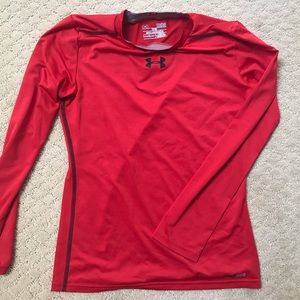 Youth Under Armor Heat Gear